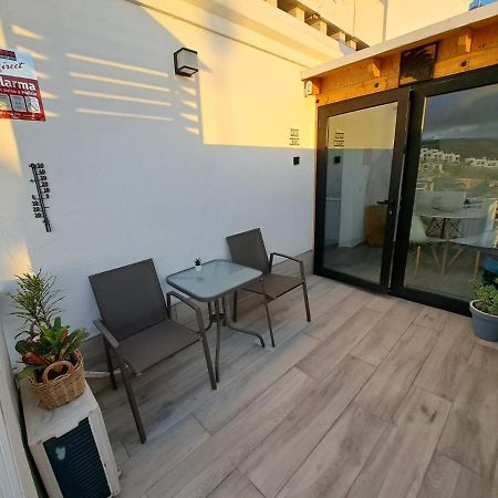 Bonito Apartamento Mogán 外观 照片