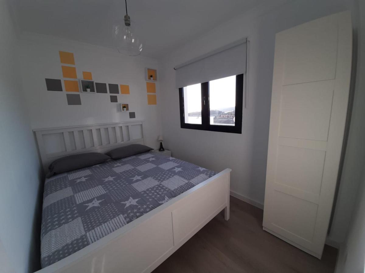 Bonito Apartamento Mogán 外观 照片