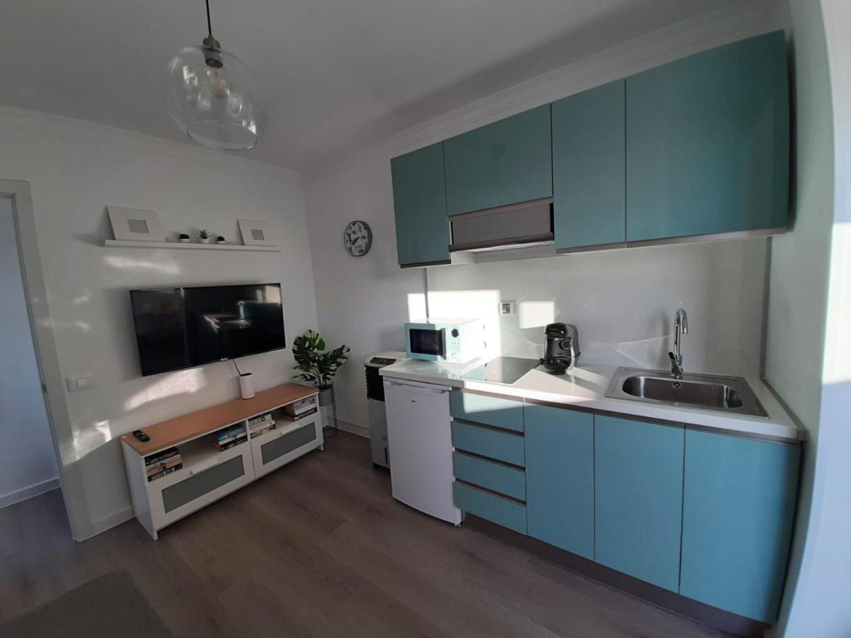 Bonito Apartamento Mogán 外观 照片