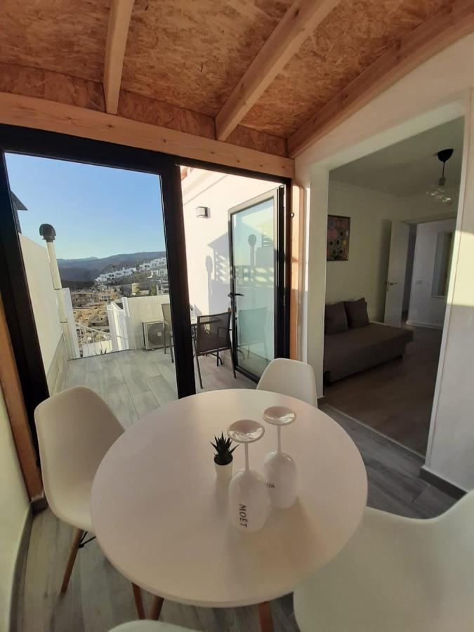 Bonito Apartamento Mogán 外观 照片