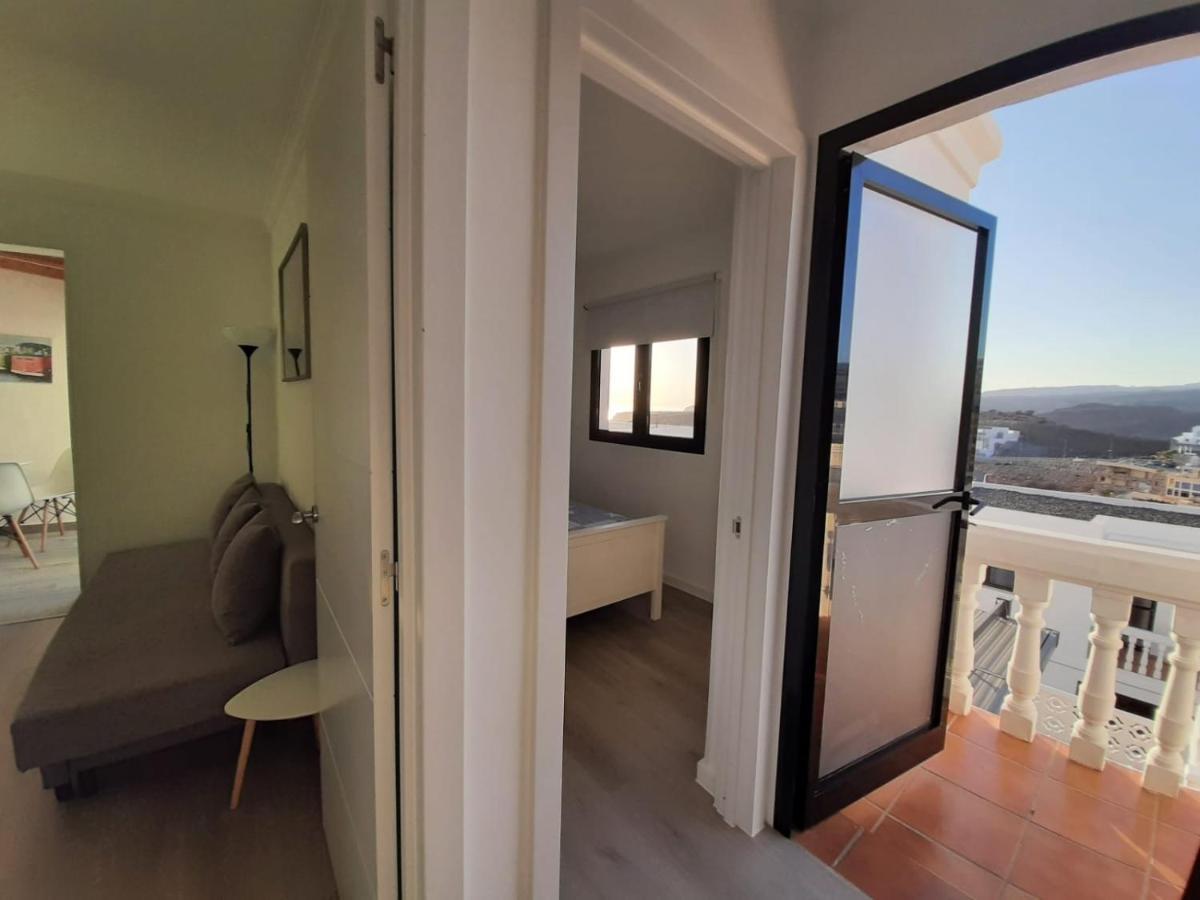 Bonito Apartamento Mogán 外观 照片