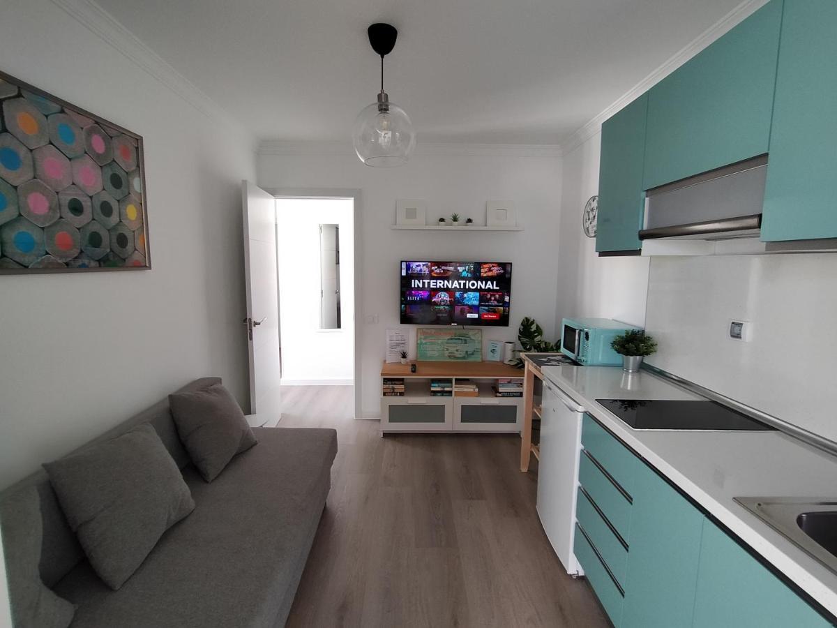 Bonito Apartamento Mogán 外观 照片