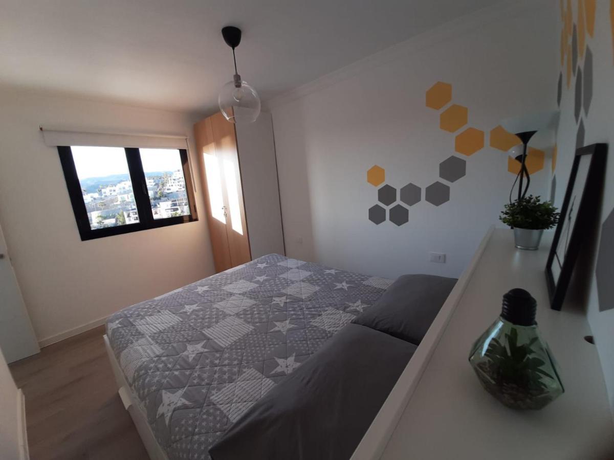 Bonito Apartamento Mogán 外观 照片