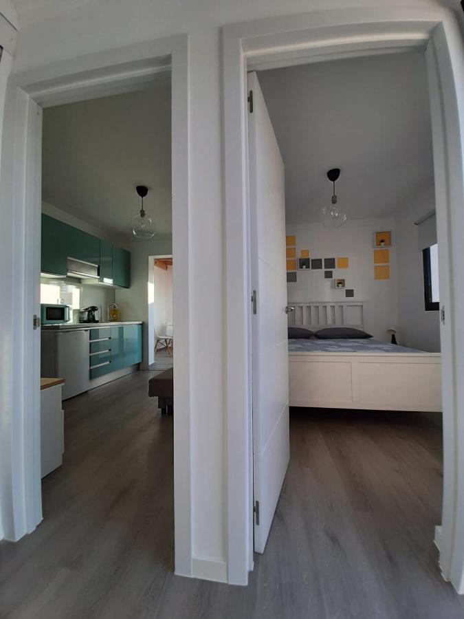 Bonito Apartamento Mogán 外观 照片