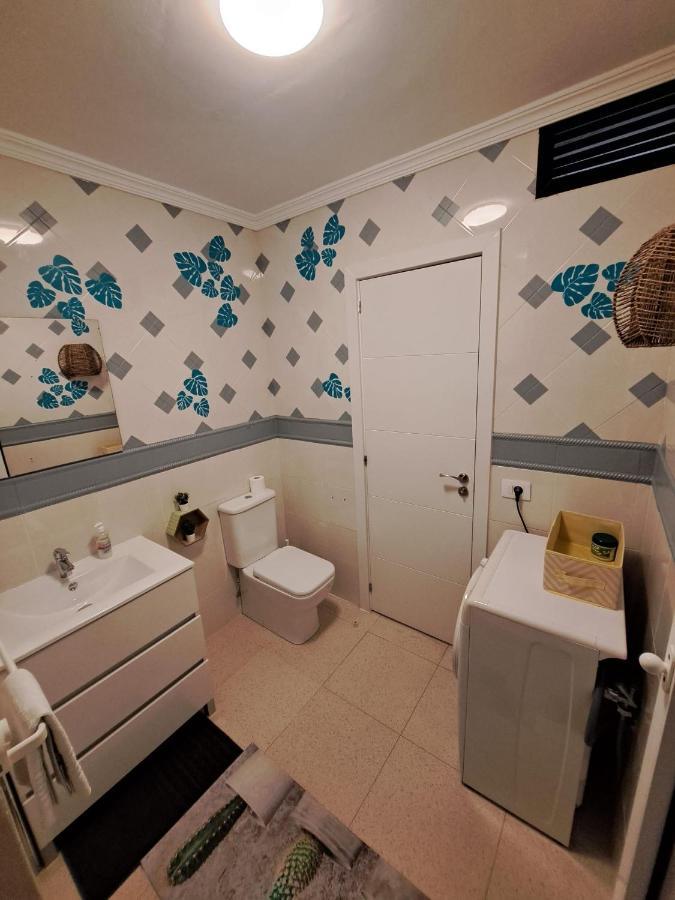 Bonito Apartamento Mogán 外观 照片