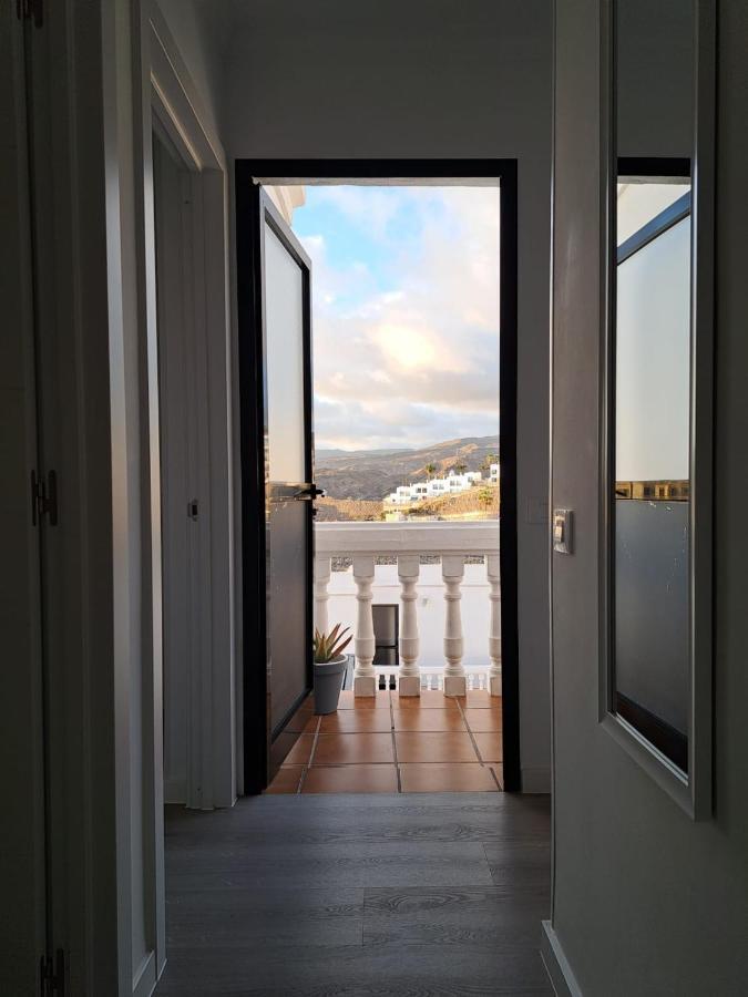 Bonito Apartamento Mogán 外观 照片