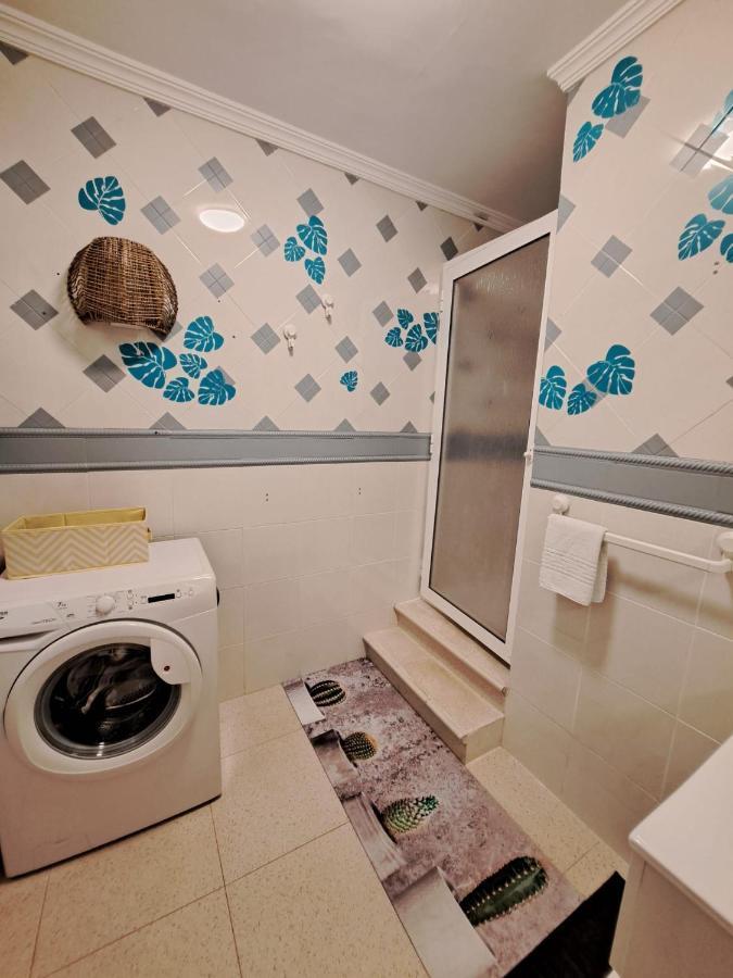 Bonito Apartamento Mogán 外观 照片